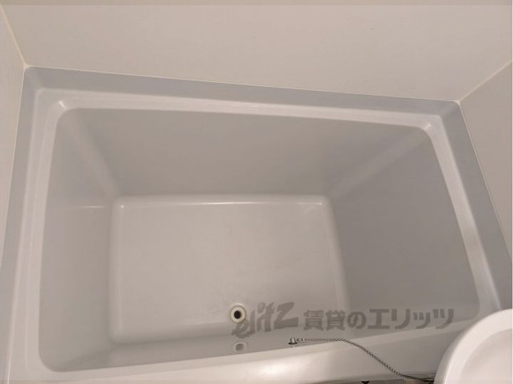 レオパレス高洋の風呂