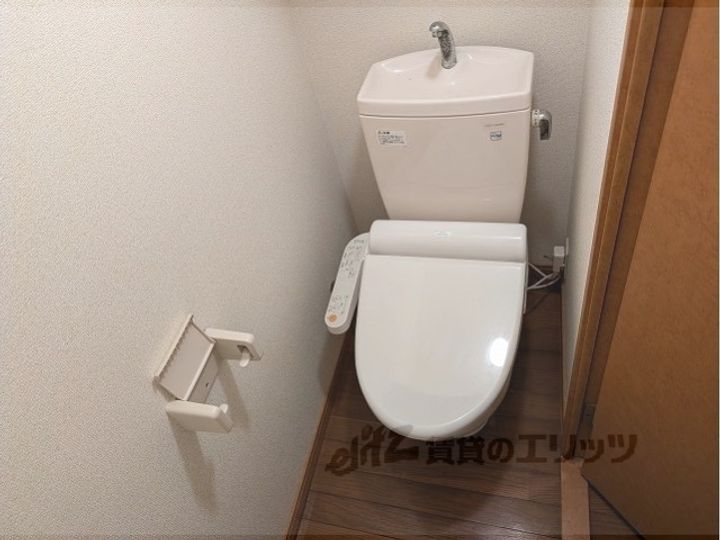 レオパレス高洋の内装