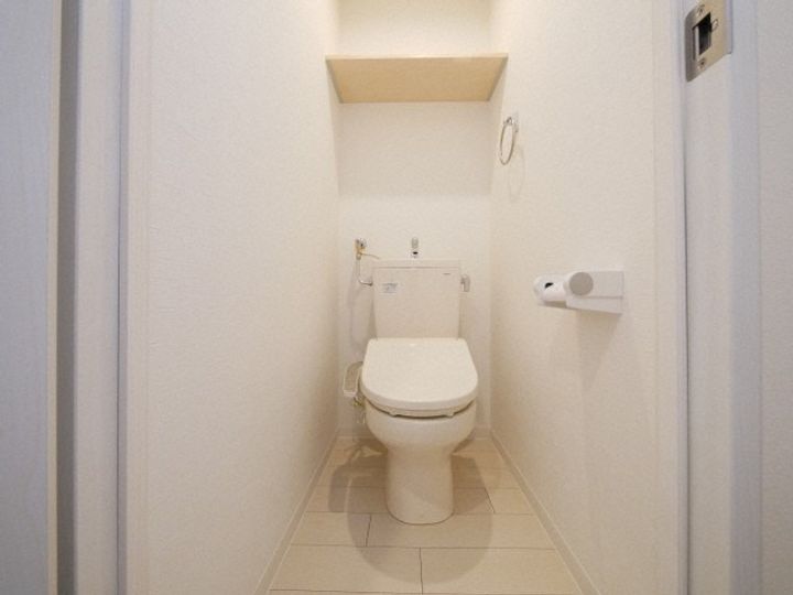 レゾ札幌の内装