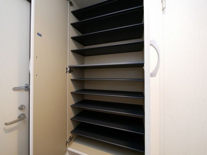 レゾ札幌の内装