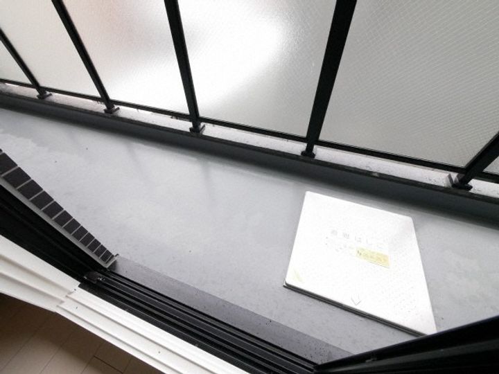 レゾ札幌の内装