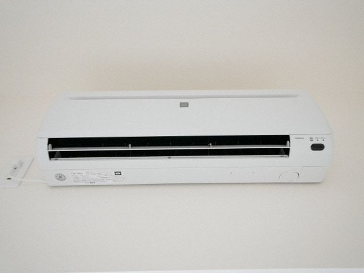 レゾ札幌の内装