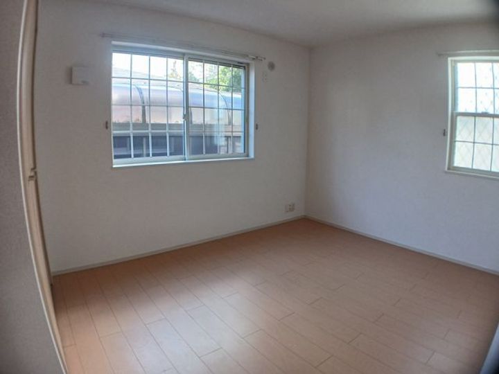 埼玉県蕨市塚越3(アパート)の賃貸物件の内装