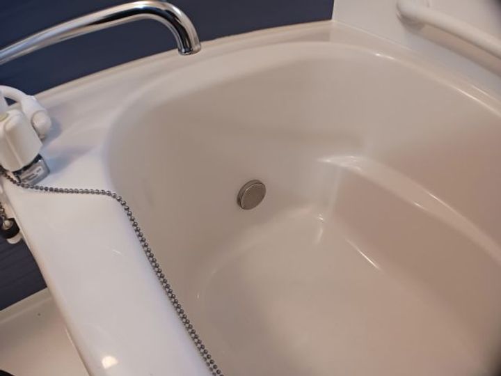 埼玉県蕨市塚越3(アパート)の賃貸物件の内装