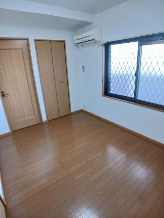 群馬県高崎市上中居町(マンション)の賃貸物件の内装