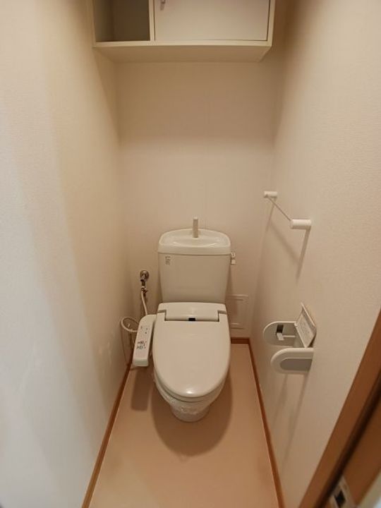 群馬県高崎市上中居町(マンション)の賃貸物件の内装
