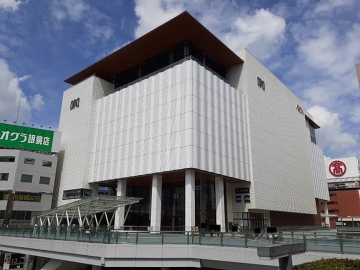 群馬県高崎市上中居町(マンション)の賃貸物件の周辺