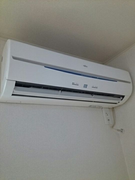 トゥルーランド錦 Dの内装