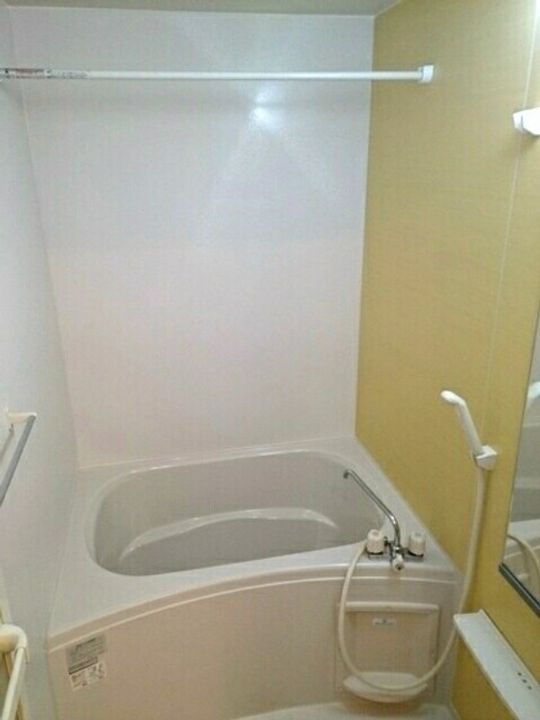 トゥルーランド錦 Dの風呂