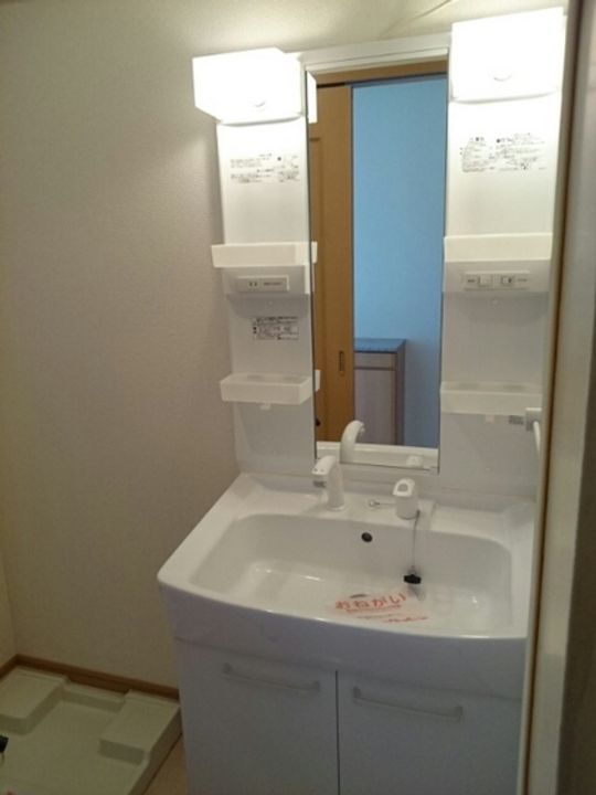 トゥルーランド錦 Dの内装