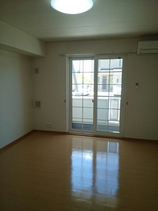 トゥルーランド錦 Dの内装