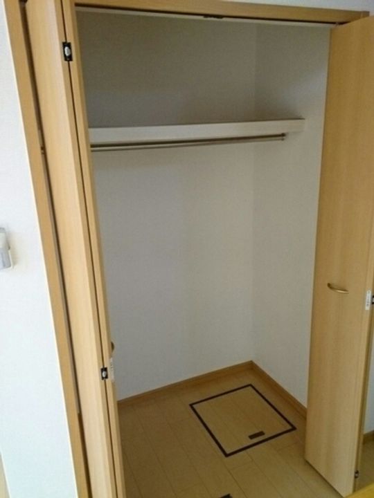 トゥルーランド錦 Dの内装