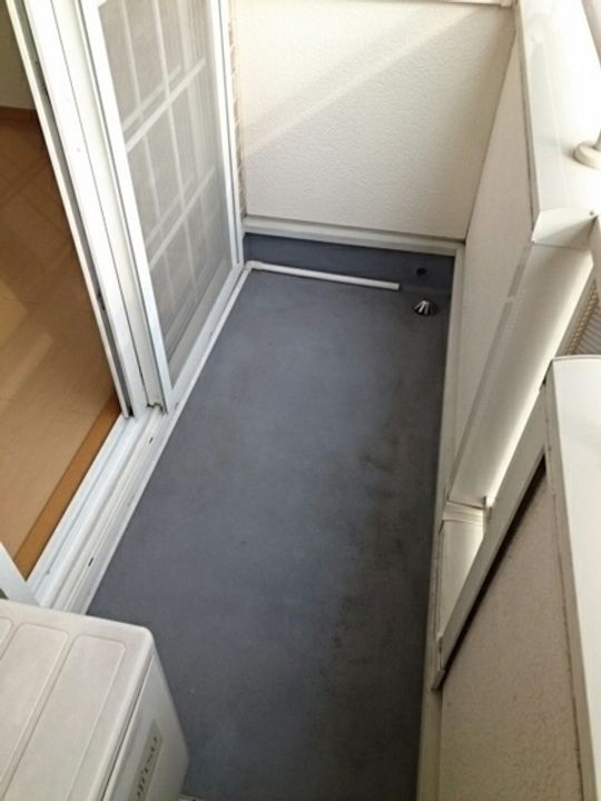 トゥルーランド錦 Dの内装