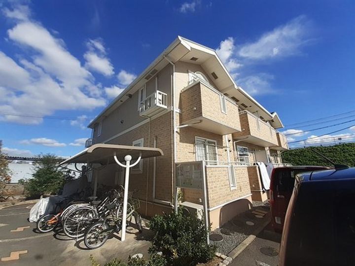 トゥルーランド錦 Dの外観