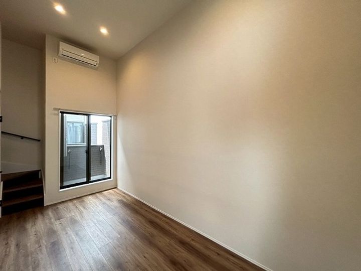 MAHORA MAISON久留米大学前駅 IIの内装