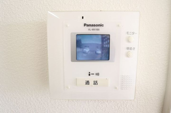 栃木県栃木市大平町富田(アパート)の賃貸物件の内装