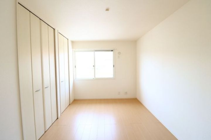 栃木県栃木市大平町富田(アパート)の賃貸物件の内装