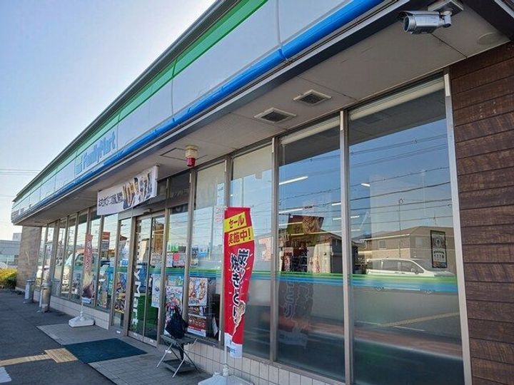 大阪府富田林市若松町5(アパート)の賃貸物件の周辺