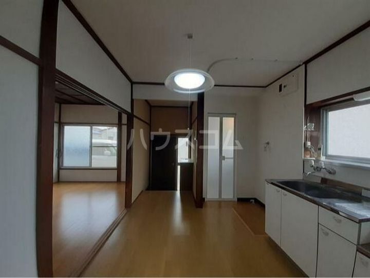 神奈川県秦野市鈴張町(一戸建)の賃貸物件のその他画像