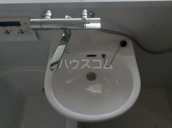 神奈川県秦野市鈴張町(一戸建)の賃貸物件の内装