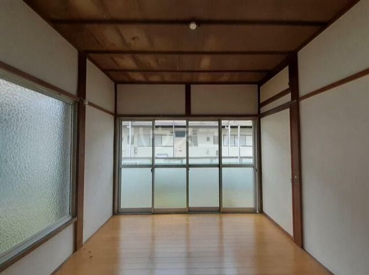 神奈川県秦野市鈴張町(一戸建)の賃貸物件の内装