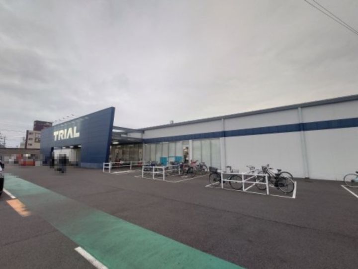 シェラトンHALの周辺