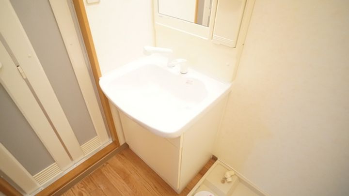 グレートピレニーズの内装