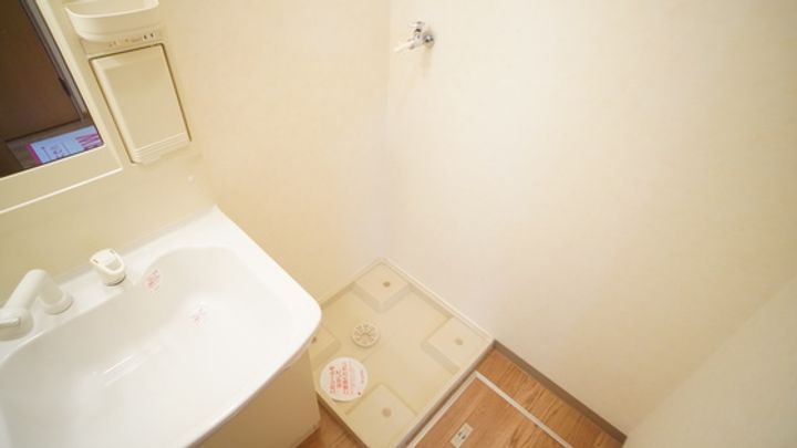 グレートピレニーズの内装