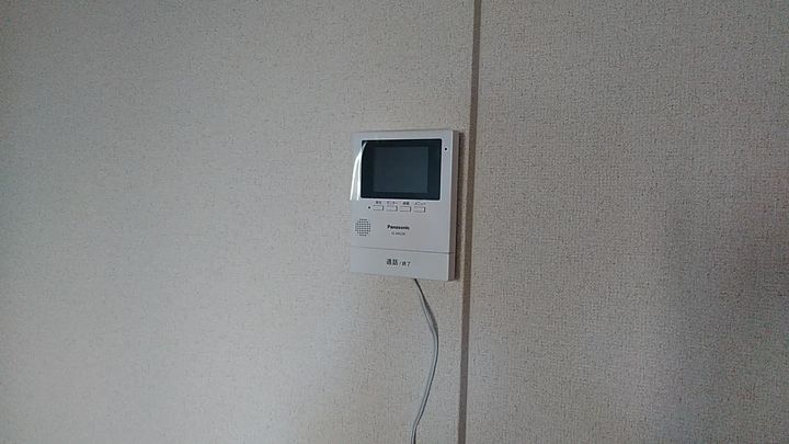 Veryすみよしの内装