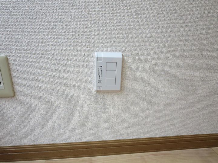 Veryすみよしの内装