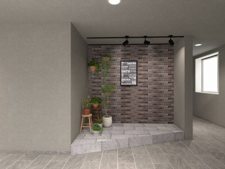 プルミエールの地図