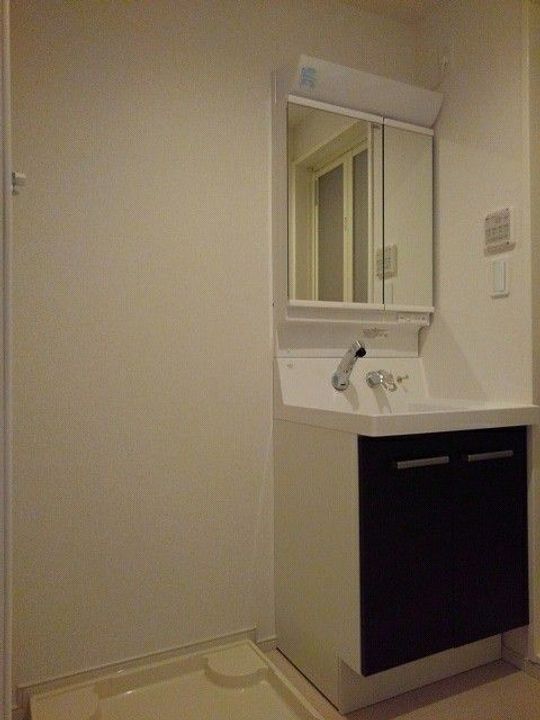 福島県福島市五月町(マンション)の賃貸物件の内装