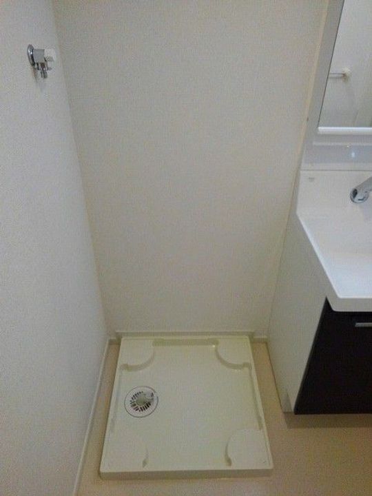 福島県福島市五月町(マンション)の賃貸物件の内装