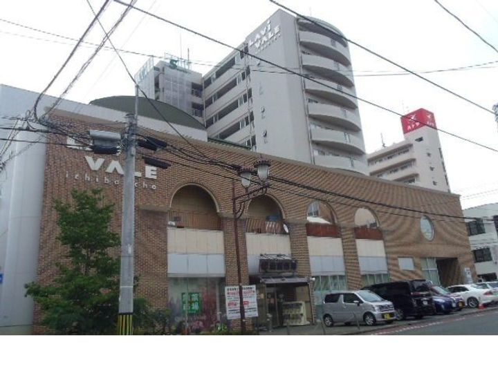 福島県福島市五月町(マンション)の賃貸物件の周辺