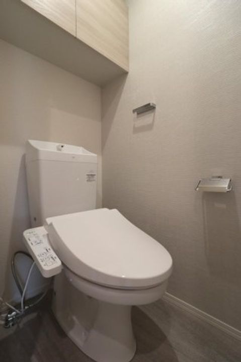 新潟県長岡市千手3(アパート)の賃貸物件の内装