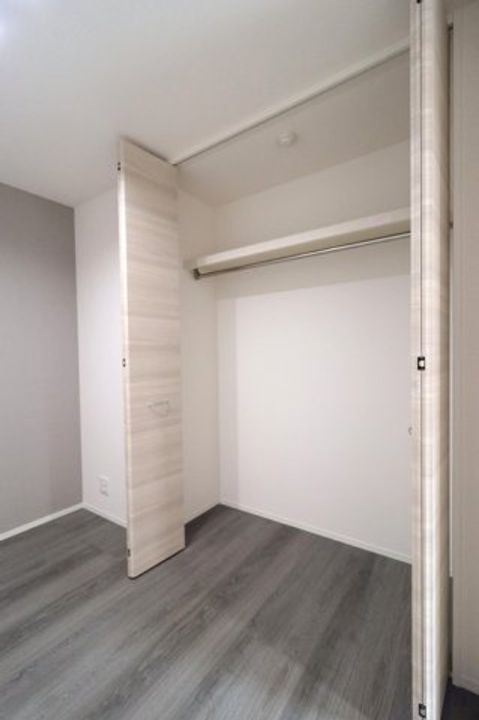 新潟県長岡市千手3(アパート)の賃貸物件の内装