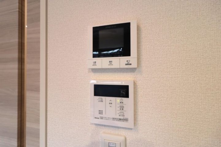 新潟県長岡市千手3(アパート)の賃貸物件の内装