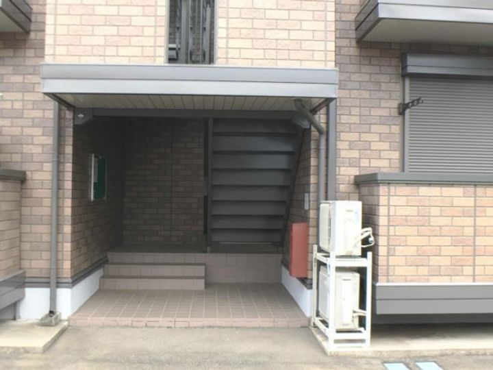栃木県栃木市大平町西水代(アパート)の賃貸物件の地図