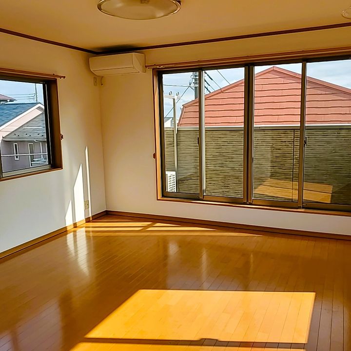 神奈川県鎌倉市七里ガ浜東2(一戸建)の賃貸物件の内装