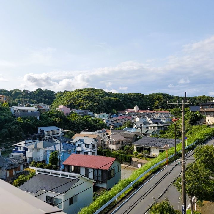 神奈川県鎌倉市七里ガ浜東2(一戸建)の賃貸物件のその他画像