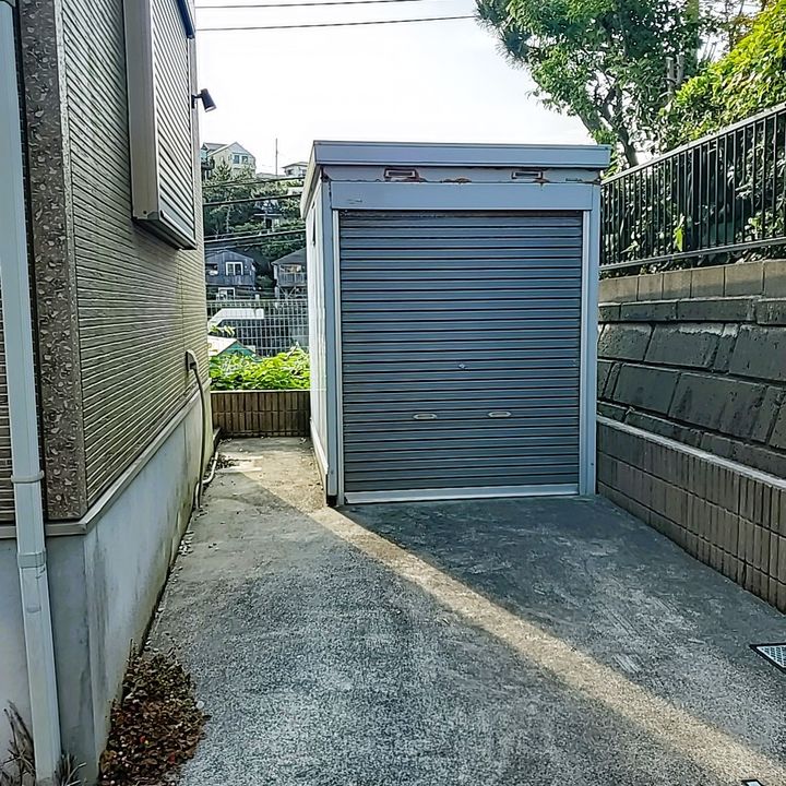神奈川県鎌倉市七里ガ浜東2(一戸建)の賃貸物件のその他画像