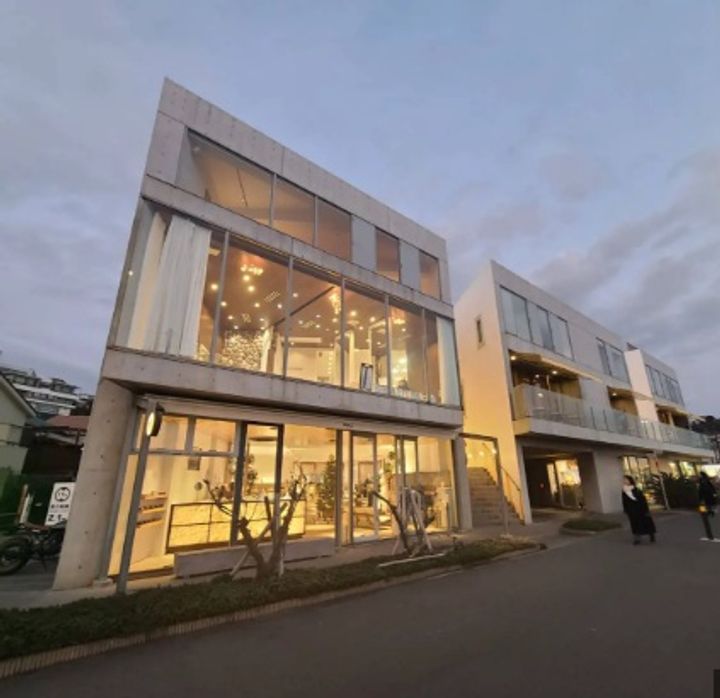 神奈川県鎌倉市七里ガ浜東2(一戸建)の賃貸物件の周辺