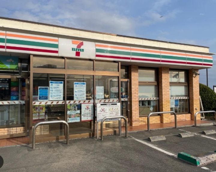神奈川県鎌倉市七里ガ浜東2(一戸建)の賃貸物件の周辺