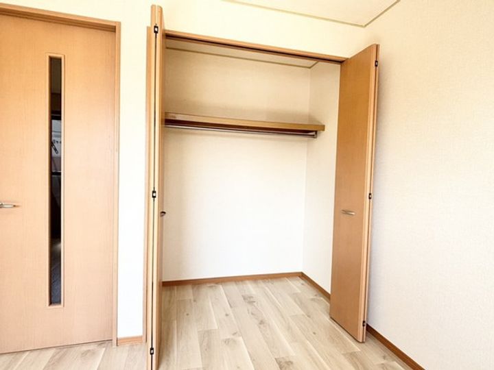 シャルムの内装
