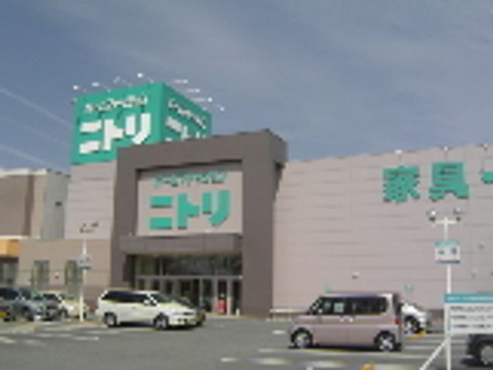 シャルムの周辺