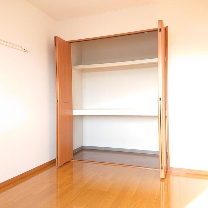 ファビエガーデンの内装