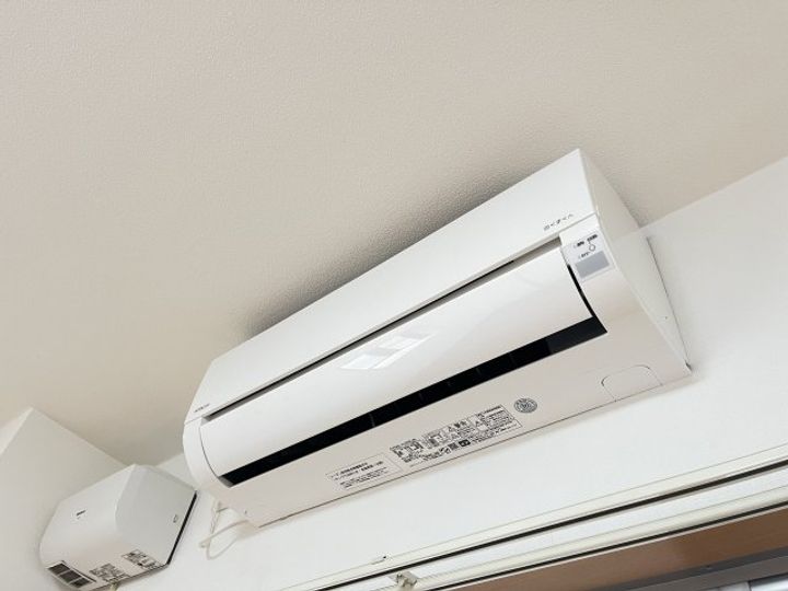 大阪府大阪市鶴見区鶴見4(マンション)の賃貸物件の内装