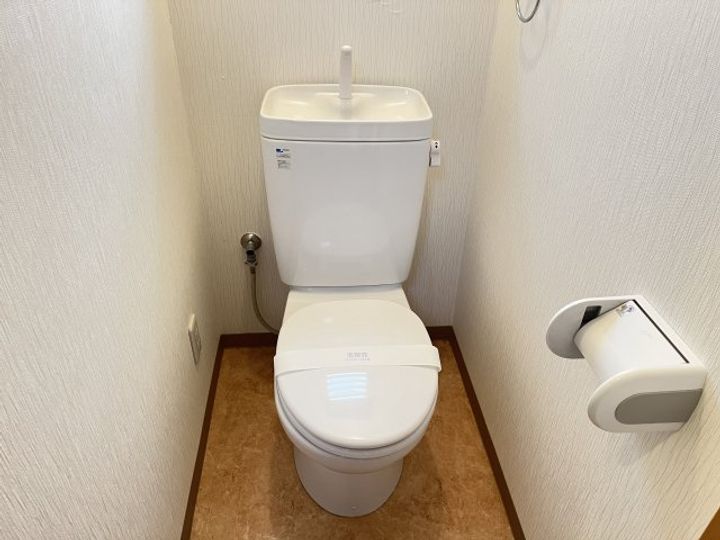 大阪府大阪市鶴見区鶴見4(マンション)の賃貸物件の内装