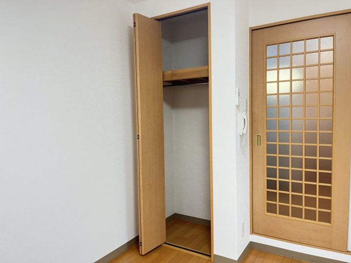 大阪府大阪市鶴見区鶴見4(マンション)の賃貸物件の内装