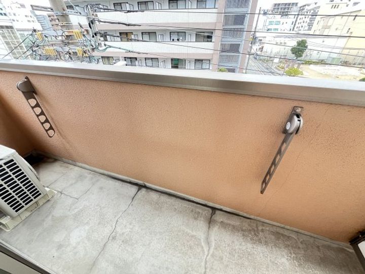 大阪府大阪市鶴見区鶴見4(マンション)の賃貸物件の内装